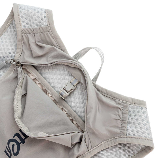 Versatility Unisex Running Vest Long-distance comfort & Movement Freedom Water Hydration Pack for Trail Running