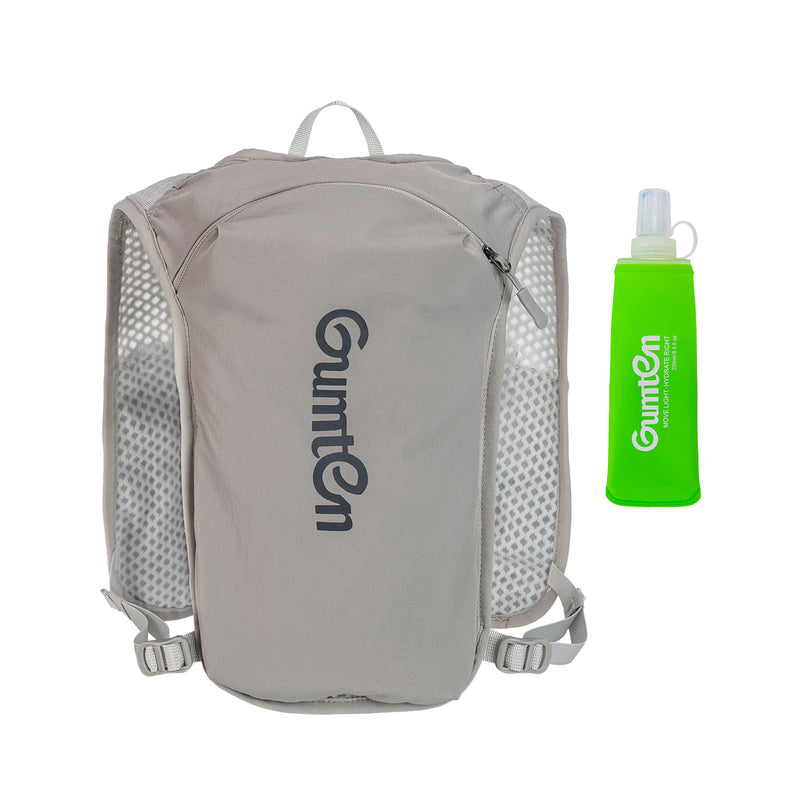 Load image into Gallery viewer, 2025 Running Hydration Vest Nylon Tactical Hydration Running Vest Backpack with 250ML Water Bladder Outdoors Running Vest Bag
