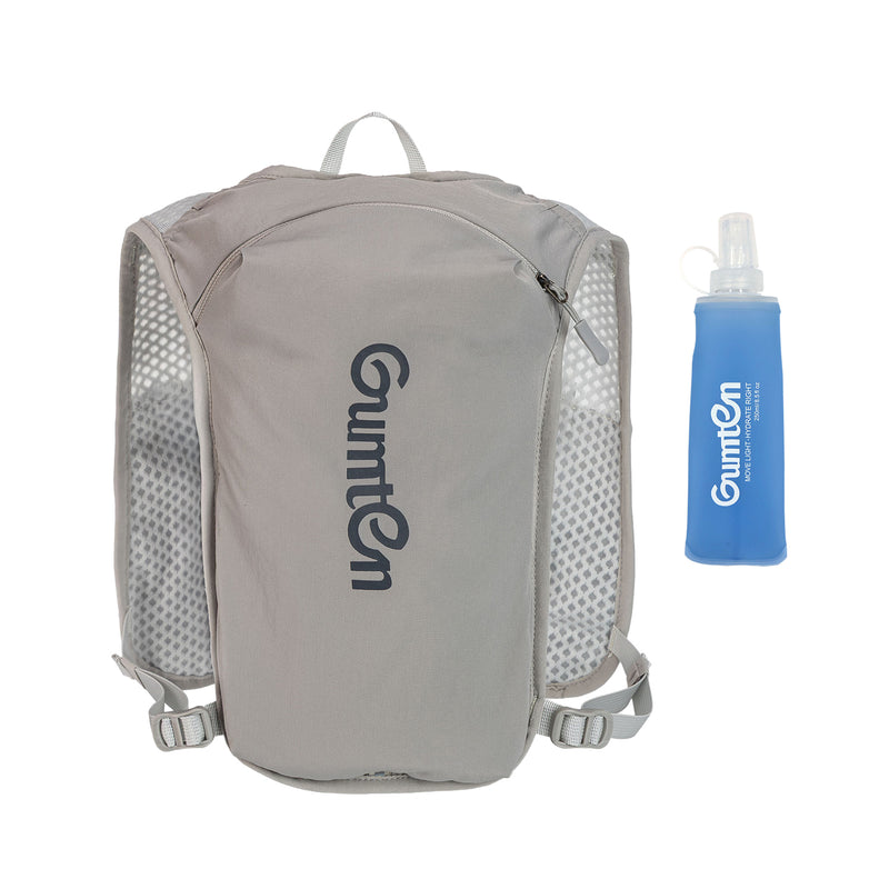 Load image into Gallery viewer, 2025 Running Hydration Vest Nylon Tactical Hydration Running Vest Backpack with 250ML Water Bladder Outdoors Running Vest Bag
