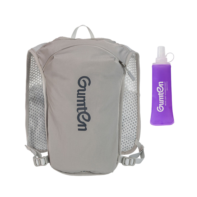 Load image into Gallery viewer, 2025 Running Hydration Vest Nylon Tactical Hydration Running Vest Backpack with 250ML Water Bladder Outdoors Running Vest Bag
