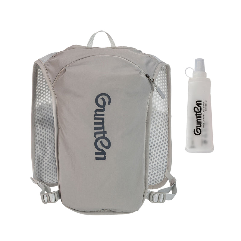 Load image into Gallery viewer, 2025 Running Hydration Vest Nylon Tactical Hydration Running Vest Backpack with 250ML Water Bladder Outdoors Running Vest Bag
