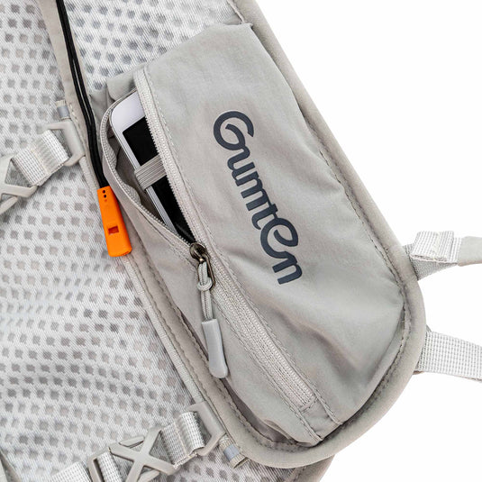 Versatility Unisex Running Vest Long-distance comfort & Movement Freedom Water Hydration Pack for Trail Running