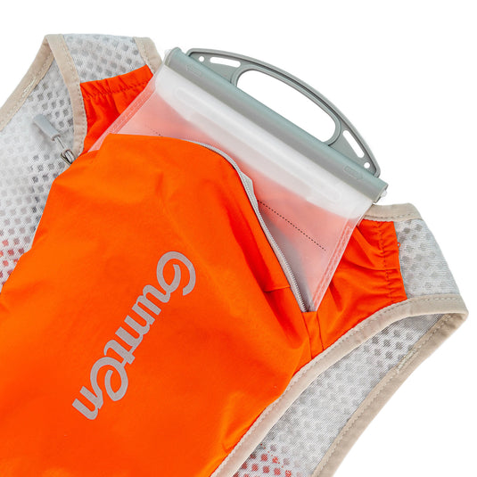 Jogging Trail Race Marathon Cycling Hiking Water Bladder Lightweight Water Backpack Hydration Running Vests Design