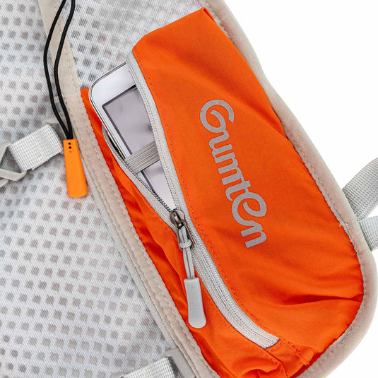 Jogging Trail Race Marathon Cycling Hiking Water Bladder Lightweight Water Backpack Hydration Running Vests Design