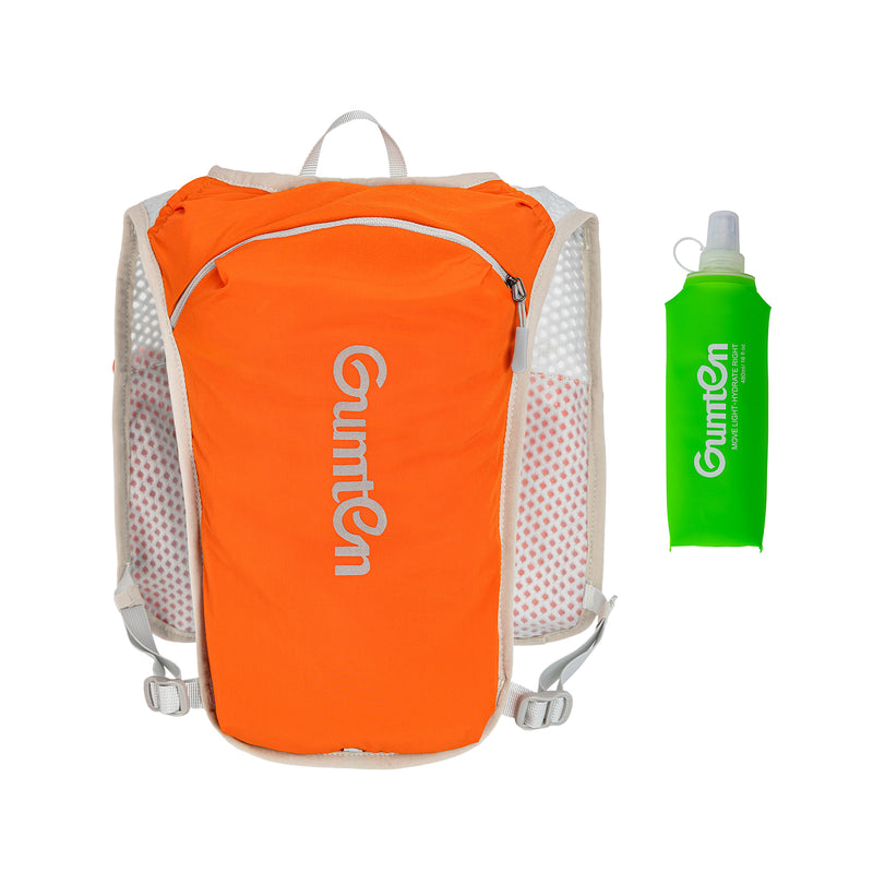 Load image into Gallery viewer, Jogging Trail Race Marathon Cycling Hiking Water Bladder Lightweight Water Backpack Hydration Running Vests Design
