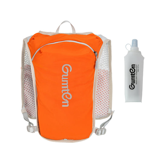 Jogging Trail Race Marathon Cycling Hiking Water Bladder Lightweight Water Backpack Hydration Running Vests Design