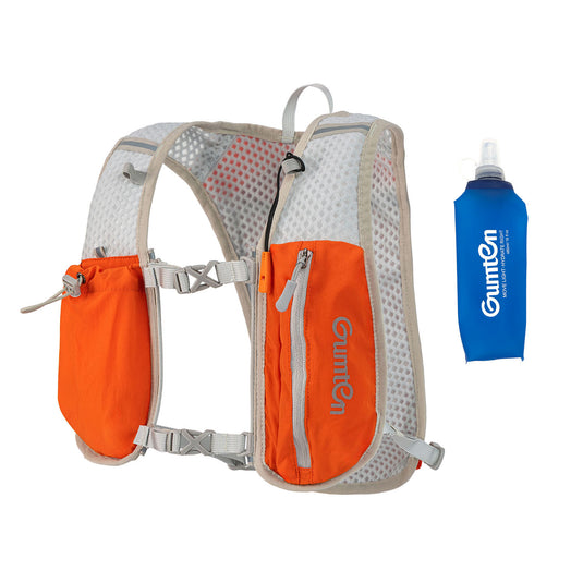 Jogging Trail Race Marathon Cycling Hiking Water Bladder Lightweight Water Backpack Hydration Running Vests Design