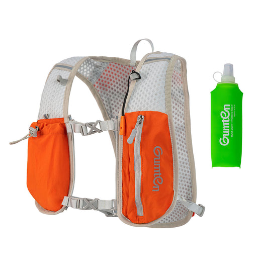 Jogging Trail Race Marathon Cycling Hiking Water Bladder Lightweight Water Backpack Hydration Running Vests Design