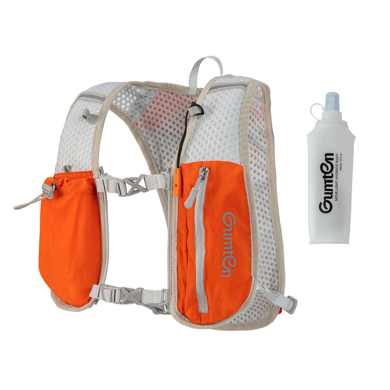 Load image into Gallery viewer, Jogging Trail Race Marathon Cycling Hiking Water Bladder Lightweight Water Backpack Hydration Running Vests Design
