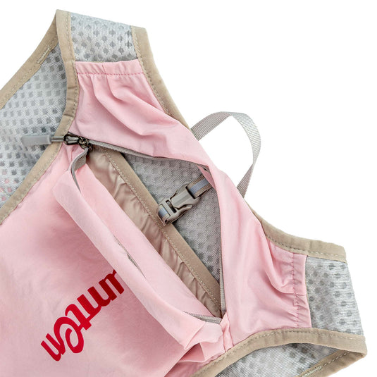 Large Capacity Hydration Bag Safety and Comfort Hydration Pack Lightweight Durable and Breathable Hydration Race Vest
