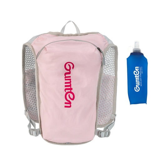 Large Capacity Hydration Bag Safety and Comfort Hydration Pack Lightweight Durable and Breathable Hydration Race Vest