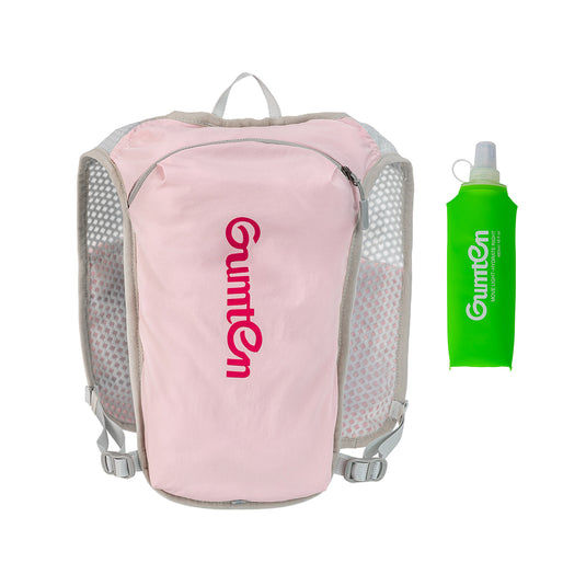 Large Capacity Hydration Bag Safety and Comfort Hydration Pack Lightweight Durable and Breathable Hydration Race Vest