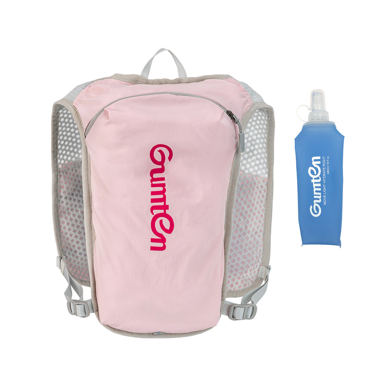 Load image into Gallery viewer, Large Capacity Hydration Bag Safety and Comfort Hydration Pack Lightweight Durable and Breathable Hydration Race Vest
