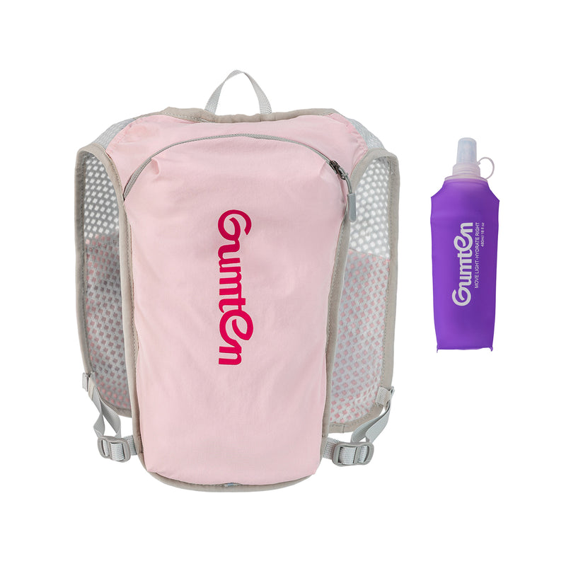 Load image into Gallery viewer, Large Capacity Hydration Bag Safety and Comfort Hydration Pack Lightweight Durable and Breathable Hydration Race Vest
