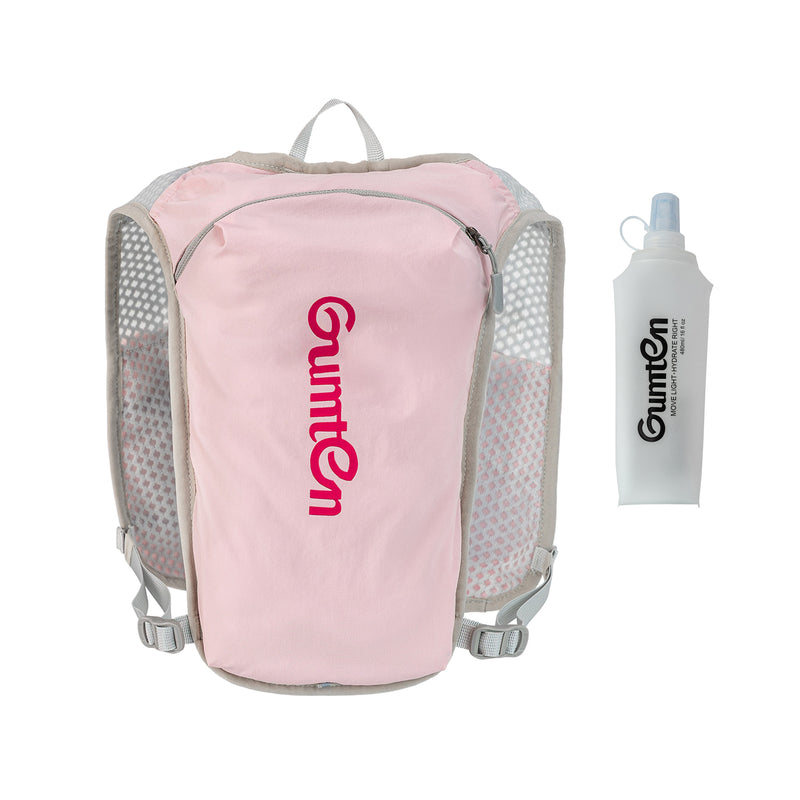Load image into Gallery viewer, Large Capacity Hydration Bag Safety and Comfort Hydration Pack Lightweight Durable and Breathable Hydration Race Vest
