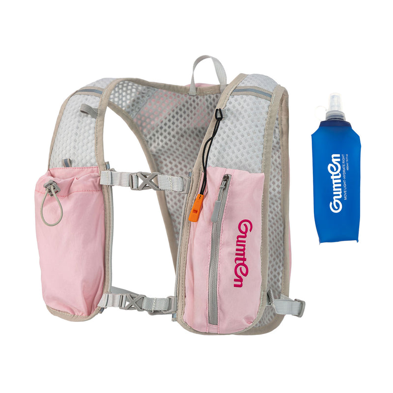 Load image into Gallery viewer, Large Capacity Hydration Bag Safety and Comfort Hydration Pack Lightweight Durable and Breathable Hydration Race Vest
