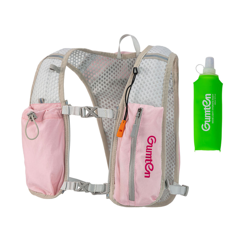 Load image into Gallery viewer, Large Capacity Hydration Bag Safety and Comfort Hydration Pack Lightweight Durable and Breathable Hydration Race Vest
