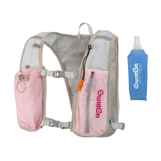 Large Capacity Hydration Bag Safety and Comfort Hydration Pack Lightweight Durable and Breathable Hydration Race Vest