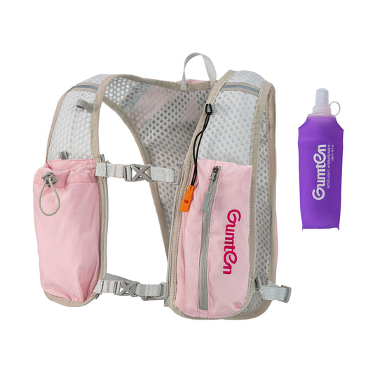 Large Capacity Hydration Bag Safety and Comfort Hydration Pack Lightweight Durable and Breathable Hydration Race Vest