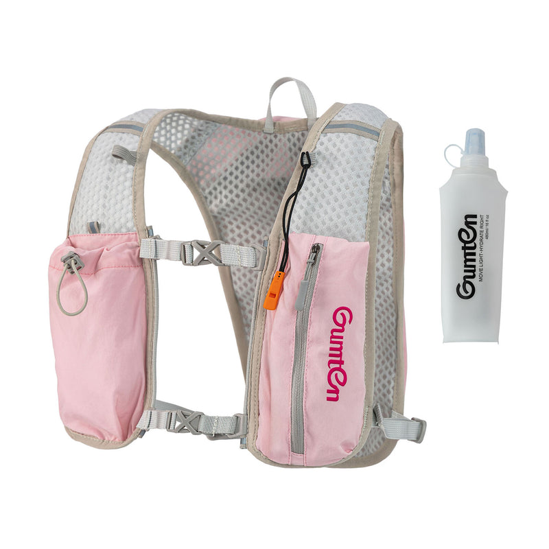 Load image into Gallery viewer, Large Capacity Hydration Bag Safety and Comfort Hydration Pack Lightweight Durable and Breathable Hydration Race Vest

