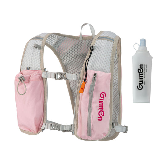 Large Capacity Hydration Bag Safety and Comfort Hydration Pack Lightweight Durable and Breathable Hydration Race Vest