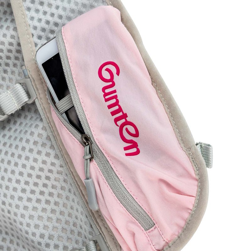Load image into Gallery viewer, Large Capacity Hydration Bag Safety and Comfort Hydration Pack Lightweight Durable and Breathable Hydration Race Vest
