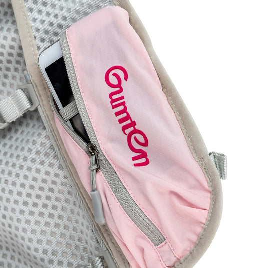 Large Capacity Hydration Bag Safety and Comfort Hydration Pack Lightweight Durable and Breathable Hydration Race Vest