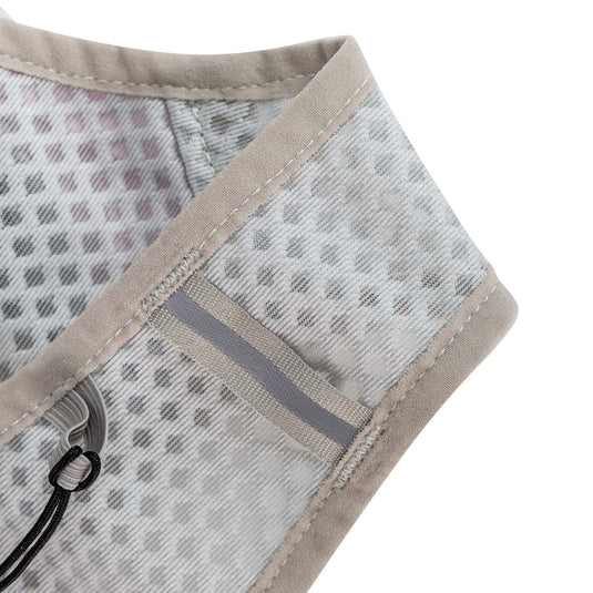 Gumten Factory Custom Sports Cycling Marathon Trail Hiking Biking Water-Proof Nylon Hydration Running Vest Backpack for Outdoor