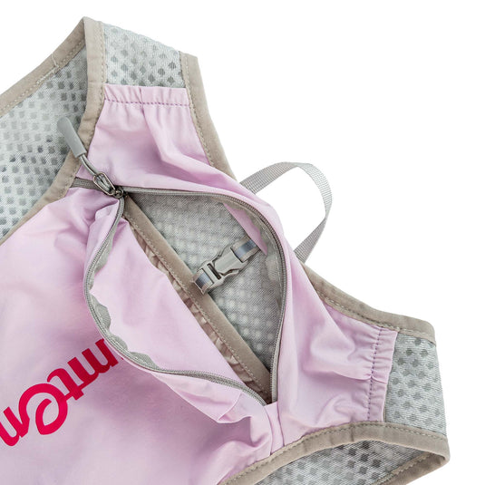 Gumten Factory Custom Sports Cycling Marathon Trail Hiking Biking Water-Proof Nylon Hydration Running Vest Backpack for Outdoor