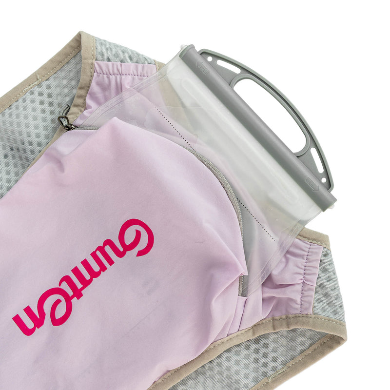 Load image into Gallery viewer, Gumten Factory Custom Sports Cycling Marathon Trail Hiking Biking Water-Proof Nylon Hydration Running Vest Backpack for Outdoor
