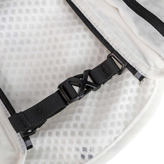 Factory Ultra-Lightweight Running Vest Hydration Large Capacity Hiking Backpack Waterproof Cycling Marathon Trail Running Vest