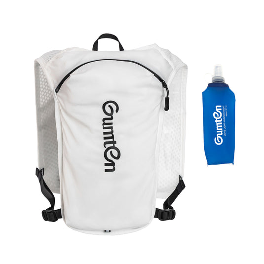 Factory Ultra-Lightweight Running Vest Hydration Large Capacity Hiking Backpack Waterproof Cycling Marathon Trail Running Vest