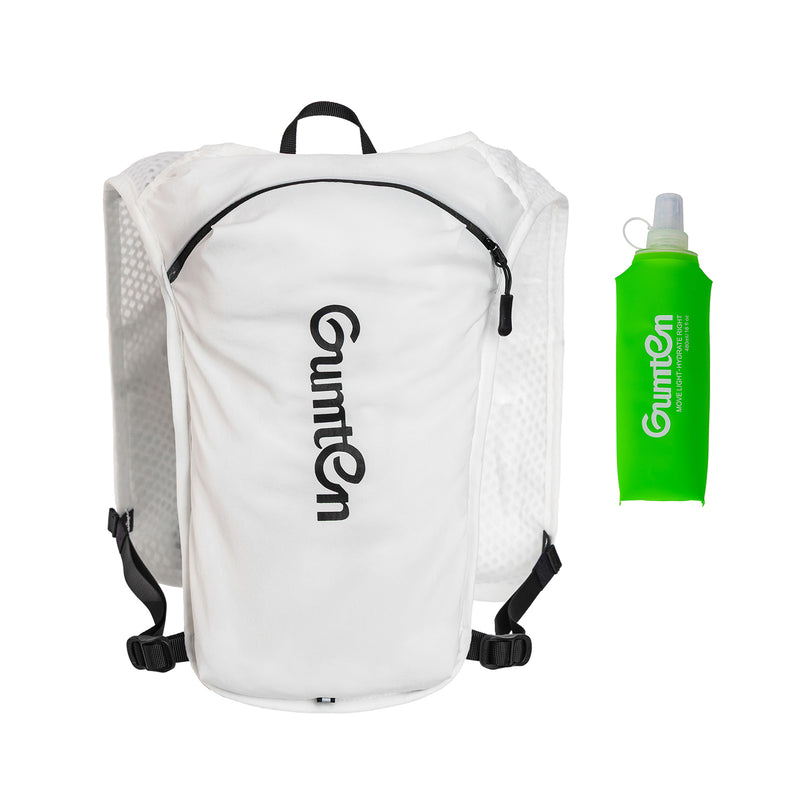 Load image into Gallery viewer, Factory Ultra-Lightweight Running Vest Hydration Large Capacity Hiking Backpack Waterproof Cycling Marathon Trail Running Vest
