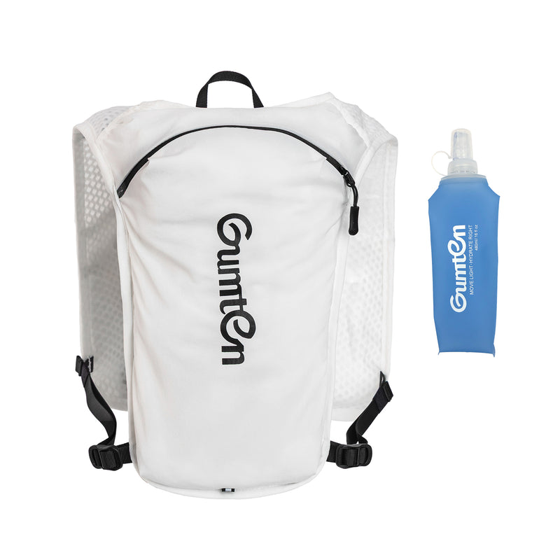 Load image into Gallery viewer, Factory Ultra-Lightweight Running Vest Hydration Large Capacity Hiking Backpack Waterproof Cycling Marathon Trail Running Vest
