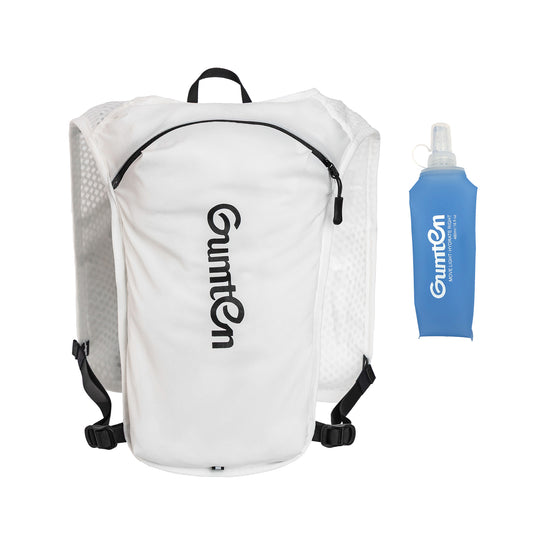 Factory Ultra-Lightweight Running Vest Hydration Large Capacity Hiking Backpack Waterproof Cycling Marathon Trail Running Vest