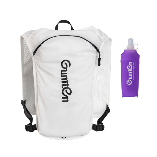 Factory Ultra-Lightweight Running Vest Hydration Large Capacity Hiking Backpack Waterproof Cycling Marathon Trail Running Vest