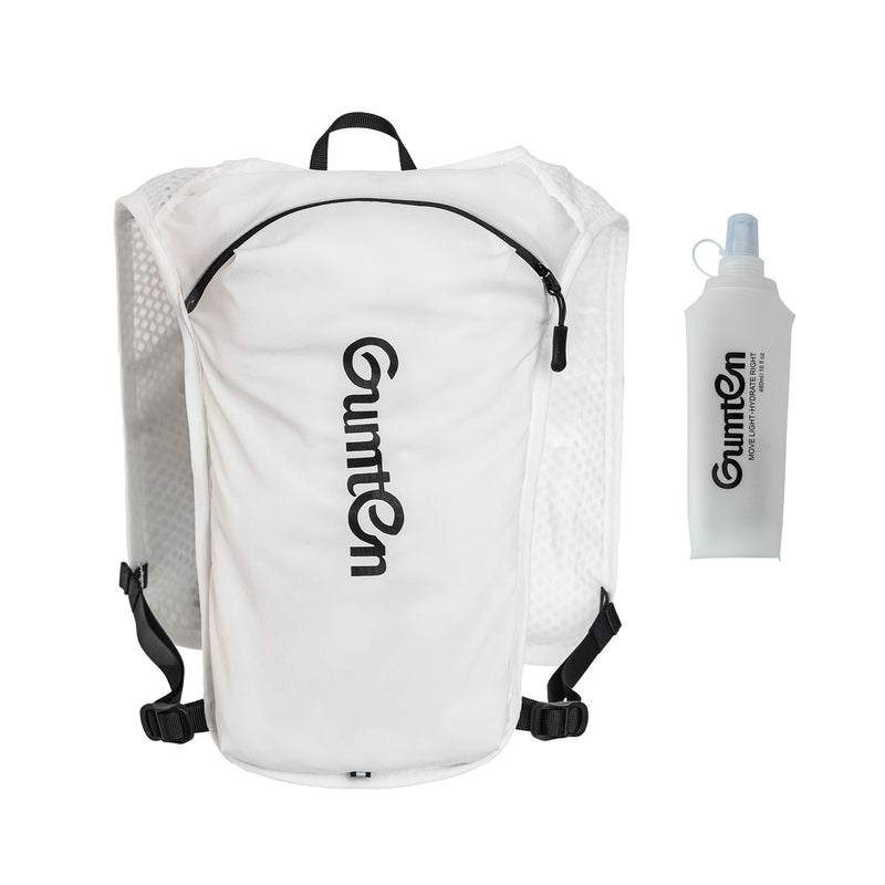 Load image into Gallery viewer, Factory Ultra-Lightweight Running Vest Hydration Large Capacity Hiking Backpack Waterproof Cycling Marathon Trail Running Vest
