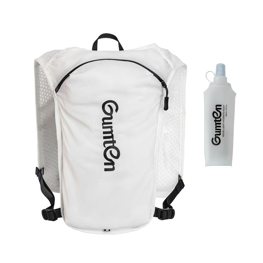 Factory Ultra-Lightweight Running Vest Hydration Large Capacity Hiking Backpack Waterproof Cycling Marathon Trail Running Vest