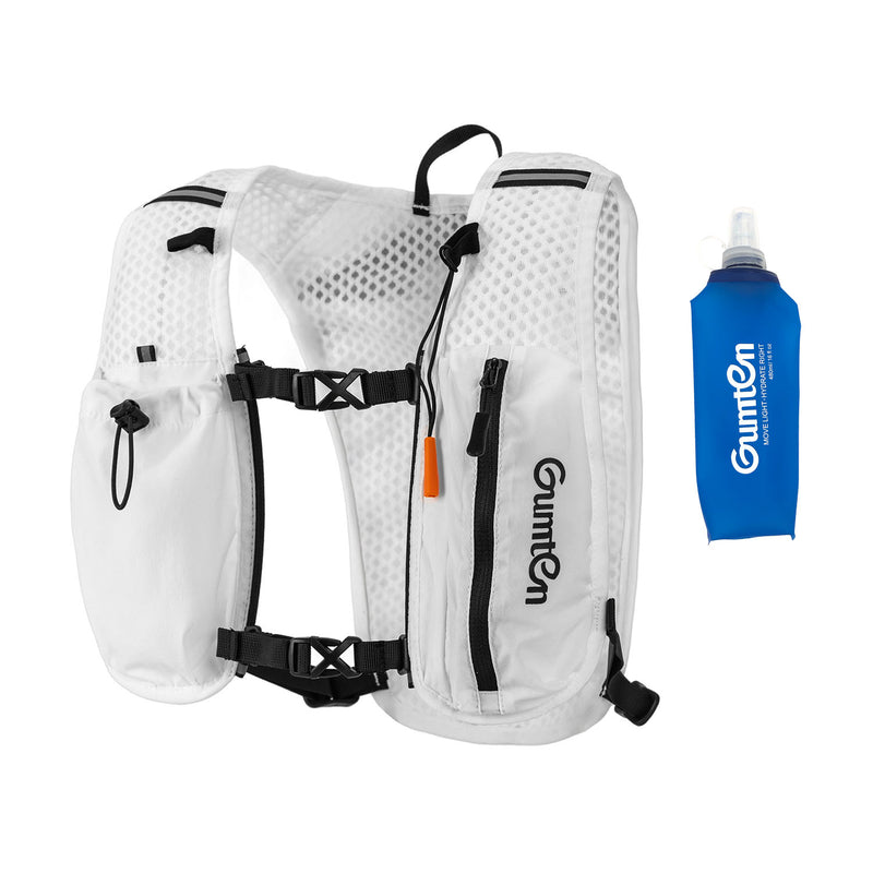 Load image into Gallery viewer, Factory Ultra-Lightweight Running Vest Hydration Large Capacity Hiking Backpack Waterproof Cycling Marathon Trail Running Vest
