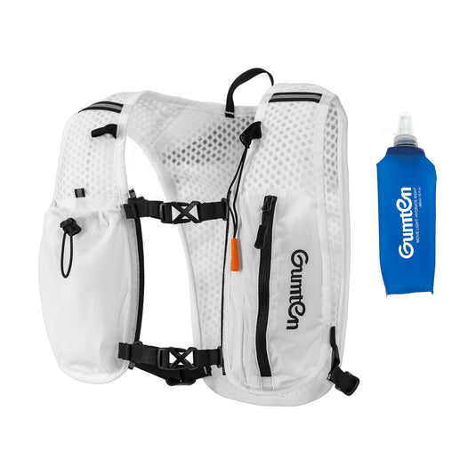 Factory Ultra-Lightweight Running Vest Hydration Large Capacity Hiking Backpack Waterproof Cycling Marathon Trail Running Vest