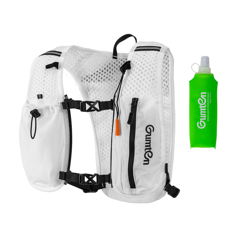 Load image into Gallery viewer, Factory Ultra-Lightweight Running Vest Hydration Large Capacity Hiking Backpack Waterproof Cycling Marathon Trail Running Vest
