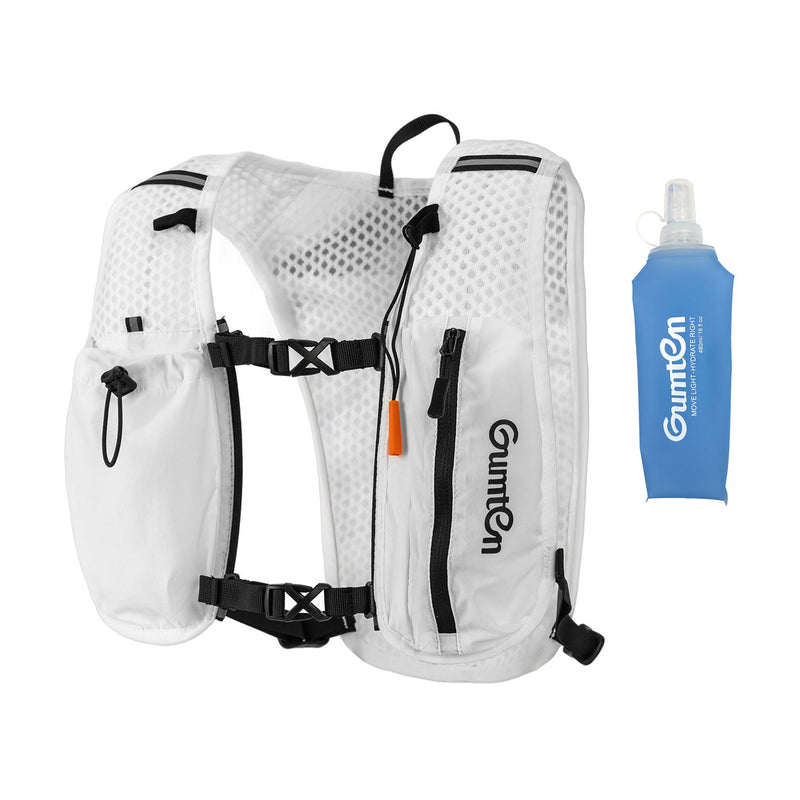 Load image into Gallery viewer, Factory Ultra-Lightweight Running Vest Hydration Large Capacity Hiking Backpack Waterproof Cycling Marathon Trail Running Vest
