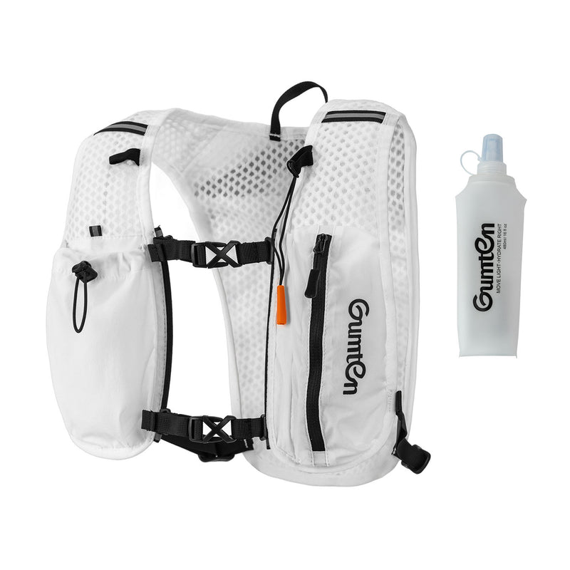 Load image into Gallery viewer, Factory Ultra-Lightweight Running Vest Hydration Large Capacity Hiking Backpack Waterproof Cycling Marathon Trail Running Vest
