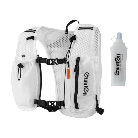 Factory Ultra-Lightweight Running Vest Hydration Large Capacity Hiking Backpack Waterproof Cycling Marathon Trail Running Vest