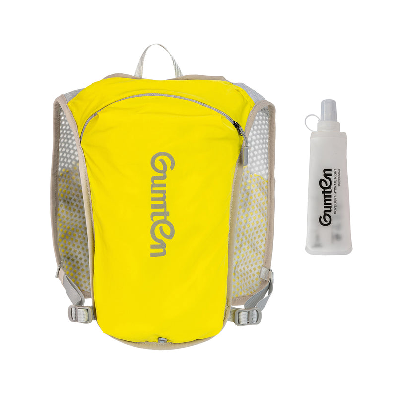 Load image into Gallery viewer, Gumten Portable Running Vest Bag 5L Professional Outdoor Sports Hydration Backpack for Marathon Running Hiking 2026
