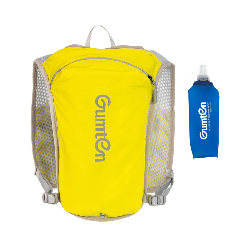 Load image into Gallery viewer, Large-Capacity Mountaineering Sports Vest Water-Resistant Trail Vest Multi-Functional Cycling &amp; Marathon Hydration Vest Backpack
