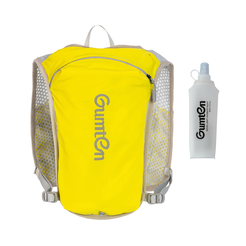 Load image into Gallery viewer, Large-Capacity Mountaineering Sports Vest Water-Resistant Trail Vest Multi-Functional Cycling &amp; Marathon Hydration Vest Backpack
