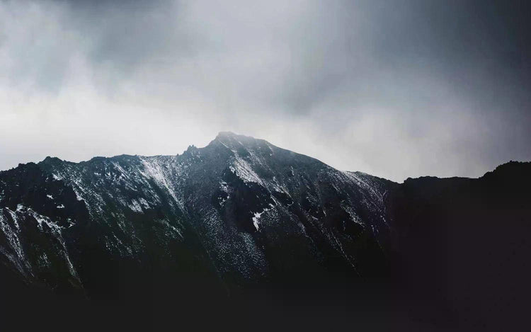 Be the first to know...